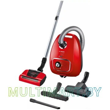 Пылесос Bosch BGLS4PET2